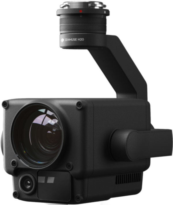 Zenmuse H20 Series
