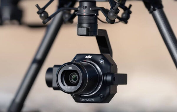 Zenmuse P1