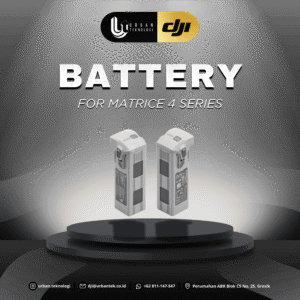 DJI Battery for Matrice 4 Series
