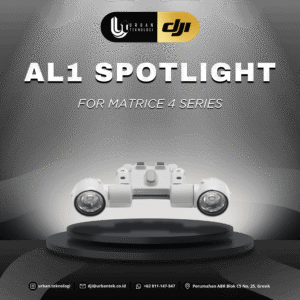 DJI AL1 Spotlight for Matrice 4 Series
