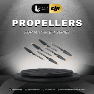 DJI Matrice 4 Series - Propellers