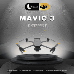 DJI Mavic 3 Enterprise Series