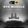 DJI RTK Module for Mavic 3 Enterprise Series-PART 01