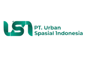 Logo PT Urban Spasial