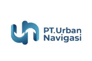 Logo PT Urban Navigasi