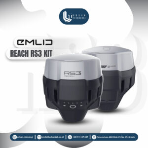 17 Emlid Reach RS3 Kit