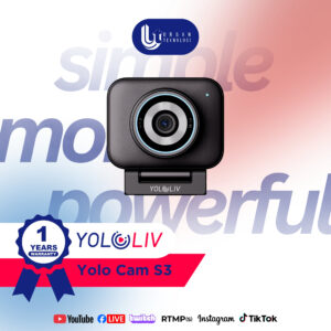 YoloLiv YoloCam S3