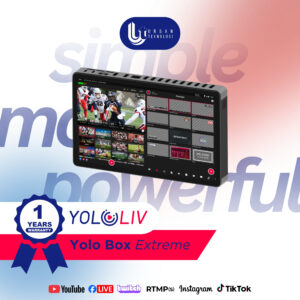 YoloLiv YoloBox Extreme