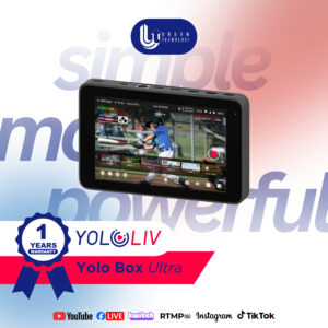 Yololiv YoloBox Ultra