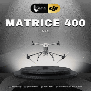 DJI Matrice 400 - Extended Warranty
