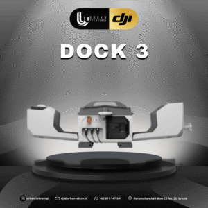 DJI Dock 3