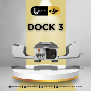 107 DJI Dock 3