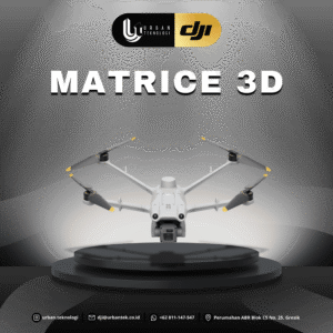 DJI Matrice 3D