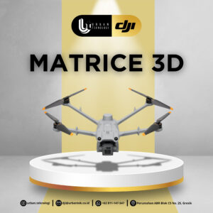 110 DJI Matrice 3D
