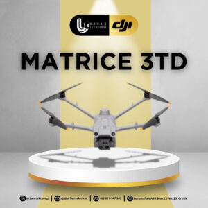 113 DJI Matrice 3TD