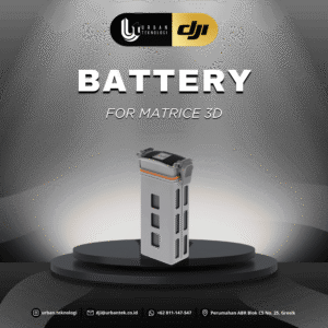 DJI Matrice 3D Series Intelligent Flight Battery