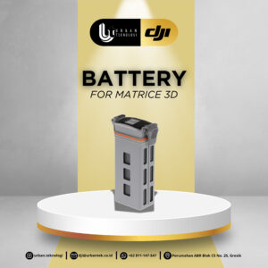 116 DJI Matrice 3D Series Intelligent Flight Battery