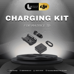 DJI Charging Kit for Matrice 3D