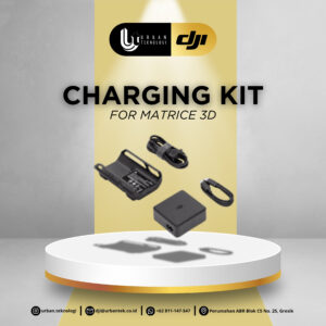 118 DJI Charging Kit for Matrice 3D