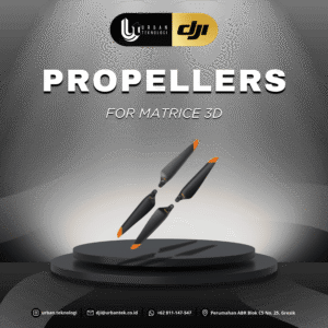 DJI Propellers for Matrice 3D