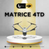 DJI Matrice 4TD (Overseas Edition)