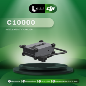 C10000 Intelligent Charger