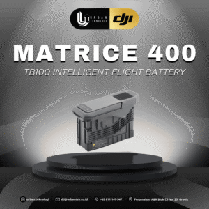 DJI TB100 Intelligent Flight Battery for Matrice 400