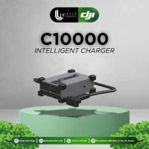 13 C10000 Intelligent Charger