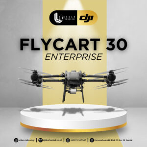 134 DJI Flycart 30