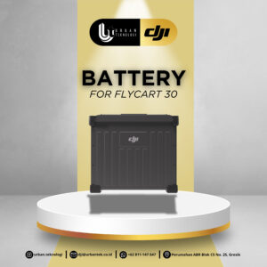 140 Battery For Flycart 30