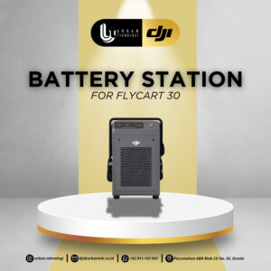 142 Battery Station For Flycart 30