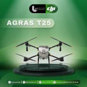 DJI Agras T25