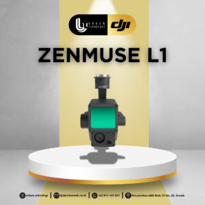 DJI Zenmuse L1