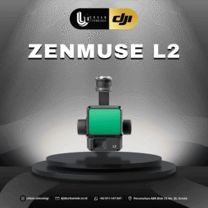 DJI Zenmuse L2