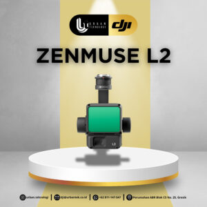 DJI Zenmuse L2