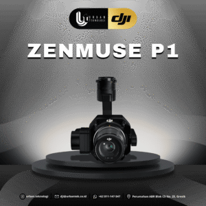 DJI Zenmuse P1