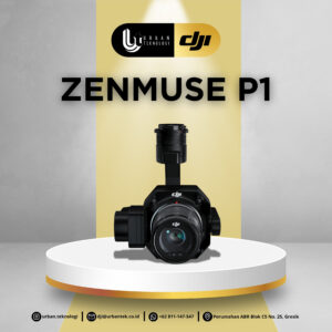 DJI Zenmuse P1