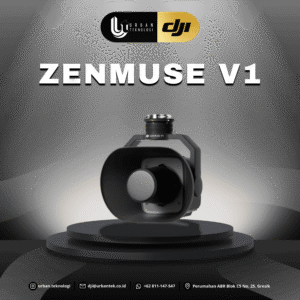 DJI Zenmuse V1