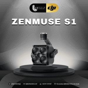DJI Zenmuse S1