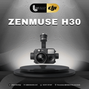 DJI Zenmuse H30
