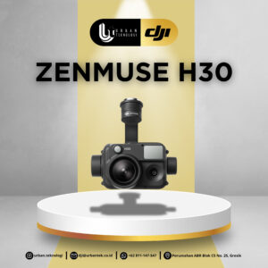 DJI Zenmuse H30