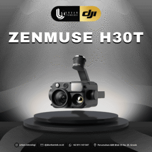 DJI Zenmuse H30T