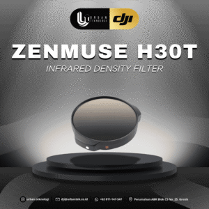 DJI Zenmuse H30T