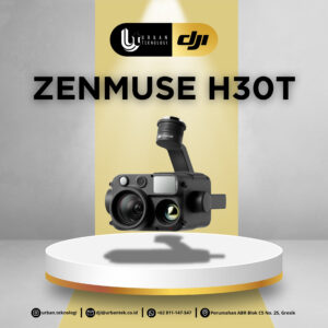 DJI Zenmuse H30T