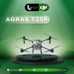 DJI Agras T25P