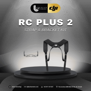 DJI RC PLus 2 Strap and Bracket Kit