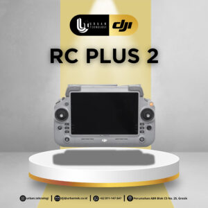 182 DJI RC Plus 2