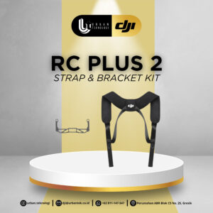 DJI RC PLus 2 Strap and Bracket Kit