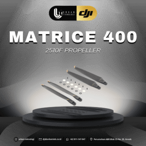DJI Matrice 400 2510F Propeller