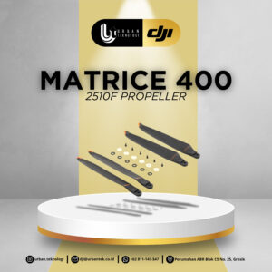 22 DJI Matrice 400 2510F Propeller